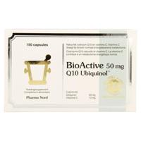BioActive Q10 50mg 150 Capsules - thumbnail