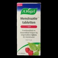 A Vogel Menstruatietabletten 30 Tabletten - thumbnail