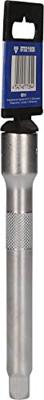 Brilliant Tools BT021908 BT021908 Dopsleutelverlenging Aandrijving 3/8 (10 mm) 125 mm 1 stuk(s) - thumbnail