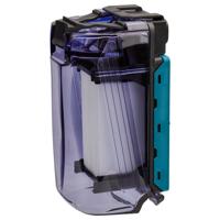 Makita Accessoires 199977-5 Stofbox met HEPA fijnstoffilter voor DX01, DX02, DX03, DX04 - 199977-5 - thumbnail