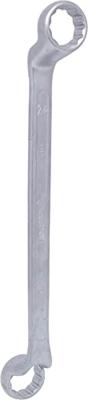 KS Tools 5170816 517.0816 Dubbele ringsleutel Sleutelbreedte (metrisch) 24 - 27 mm KS Tools 5170816 517.0816 Dubbele ringsleutel Sleutelbreedte (metrisch) 24 - 27 mm