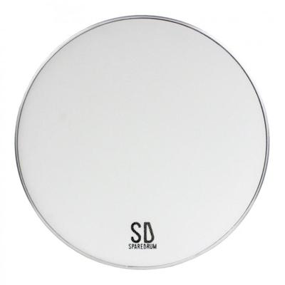 SpareDrum SD-M3W16 Mute Series 3-ply 16 inch gaasvel SpareDrum SD-M3W16 Mute Series 3-ply 16 inch gaasvel