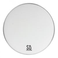 SpareDrum SD-M3W16 Mute Series 3-ply 16 inch gaasvel - thumbnail