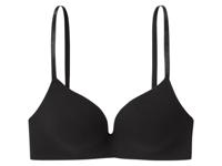 esmara Dames soft-BH (Zwart, 85B) - thumbnail