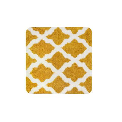 Bidetmat Oker Toulon 60X60cm