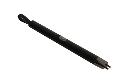 Aansteker tine mtl l20.5b2h2cm zwt Decostar - Decostar