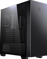 MSI MPG SEKIRA 100P - thumbnail