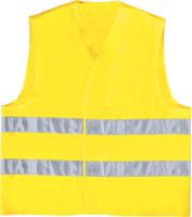 Delta Plus verkeersvest Hi-Vis geel mt XXL - thumbnail