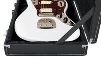 Gator Cases GW-JAG houten koffer voor Jazzmaster, Jagmaster & Jaguar - thumbnail