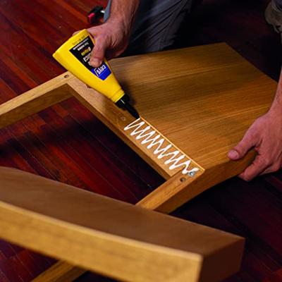 Secondenlijm Ceys 501705 Wit 5 kg