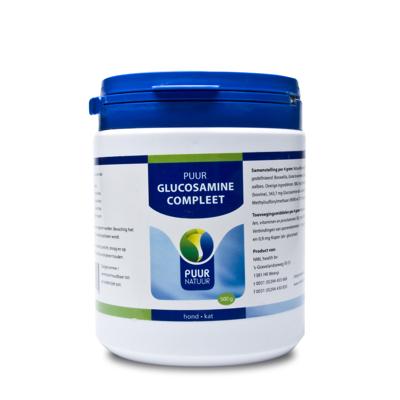 Puur Glucosamine Extra 500gr