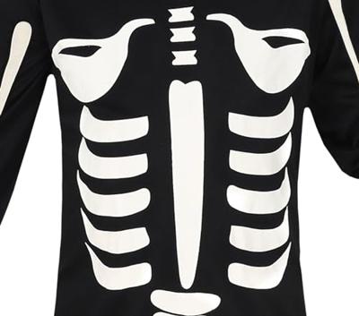 Skelet Kostuum Kind Halloween