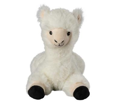 Warmies Warmteknuffel Lama