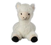 Warmies Warmteknuffel Lama - thumbnail