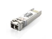 LevelOne ✹Transceiver 10G Multi-Mode Duplex LC 300m - thumbnail