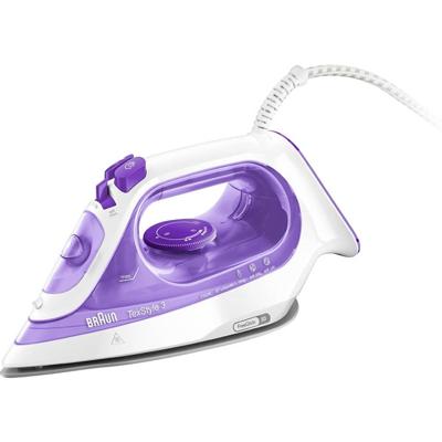 Braun SI3042VI TexStyle 3 Stoomstrijkijzer