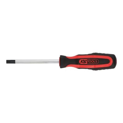 KS Tools 911.1117 Deurslotschroevendraaier, M4