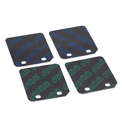 Polini lamellenset membrane lamella set carbon minarelli mot