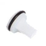 SapO fietspompzuiger 30mm - thumbnail