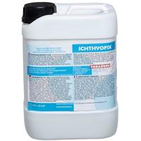 Takazumi Ichthyofix 2,5L Formalin: Parasietbestrijding & Vijver Visverzorging - thumbnail