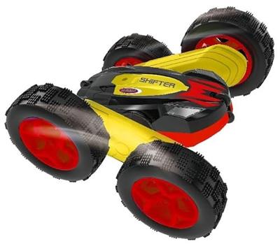 JAMARA Bestuurbare auto Shifter Stuntcar 4WD