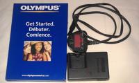 Olympus LI-40C oplader - thumbnail