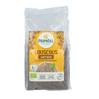 Primeal Boekweit couscous bio 400 Gram - thumbnail