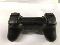 Sony Wireless Dual Shock 3 Controller (Black) - thumbnail