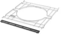 Weber Crafted Frameset Spirit/SmokeFire - thumbnail