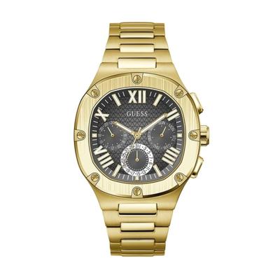 Guess GW0572G2 Zwart Heren horloge