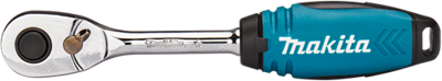 Makita Accessoires ratel 84-tands 1/4" vk - e-11558 e-11558 Makita Accessoires ratel 84-tands 1/4" vk - e-11558 e-11558