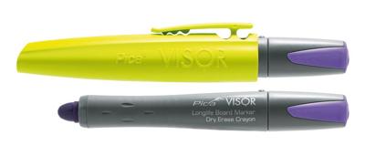 Pica 900/58 VISOR Boardmarker paars