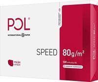 Papier XERO POLSPEED A4 (210x297 mm) - thumbnail