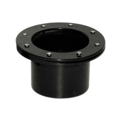 XClear tankdoorvoer 50mm lijmverbinding