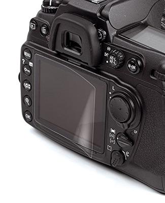 Kaiser anti-reflecterende screenprotector Panasonic FZ1000