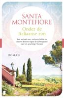 Onder de Italiaanse zon - Santa Montefiore - ebook - thumbnail