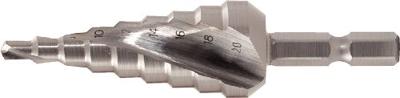 KS Tools 3302383 HSS Getrapte boor 1 stuk(s)