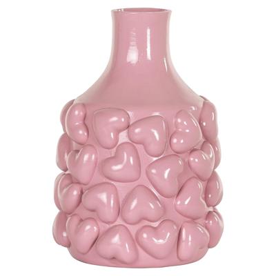 Richmond Vaas 'Alexia' 21cm, kleur Roze