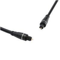 Oehlbach SL toslink optische kabel 0,75m - thumbnail