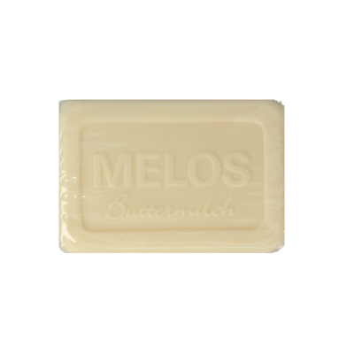 Speick Karnemelk zeep 100 Gram