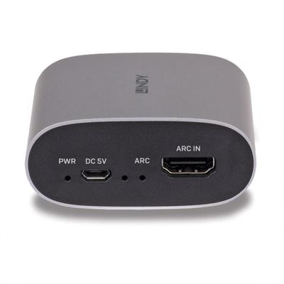 LINDY Audio Converter 38362 [HDMI - RCA] - thumbnail