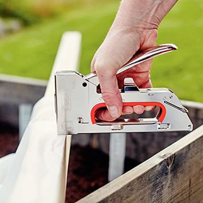 HANDTACKER METAAL RAPID R153