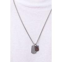 Dames ketting Tommy Hilfiger 2790465 - thumbnail