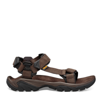 Teva Terra Fi 5 Leather Sandalen Heren 44.5 - thumbnail