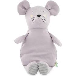 Trixie knuffel pluche groot - mrs. mouse