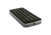 Intex - prestige downy luchtbed - compact - thumbnail