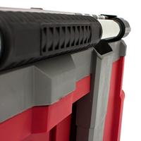 KETER 237785 Gereedschapskist (leeg) Zwart - thumbnail