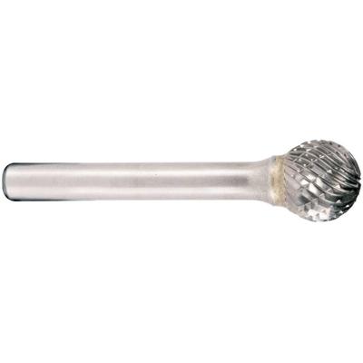 Metabo Accessoires Holprofielfrees HM 6x4,7x50 mm - 628349000