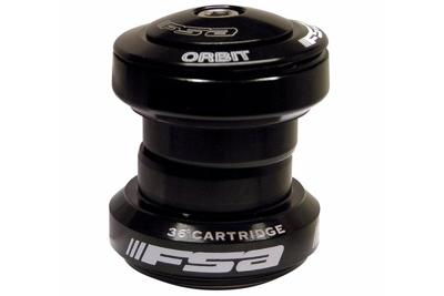 FSA Orbit UF Balhoofd 1-1/8 Draadloos