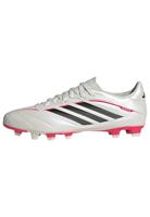 adidas Copa Pure IV Club Gras / Kunstgras Voetbalschoenen (MG) Wit Zwart Rood - thumbnail